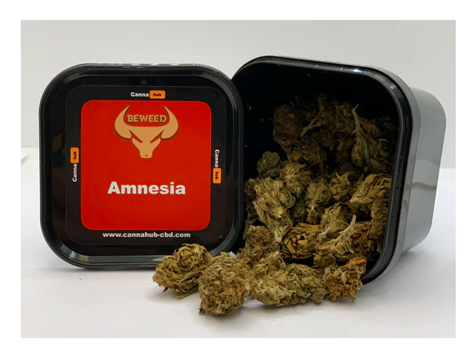 Amnesia Haze Fiche Technique